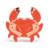 Tenderleaf Crab