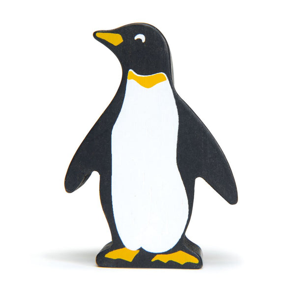 Tenderleaf Penguin