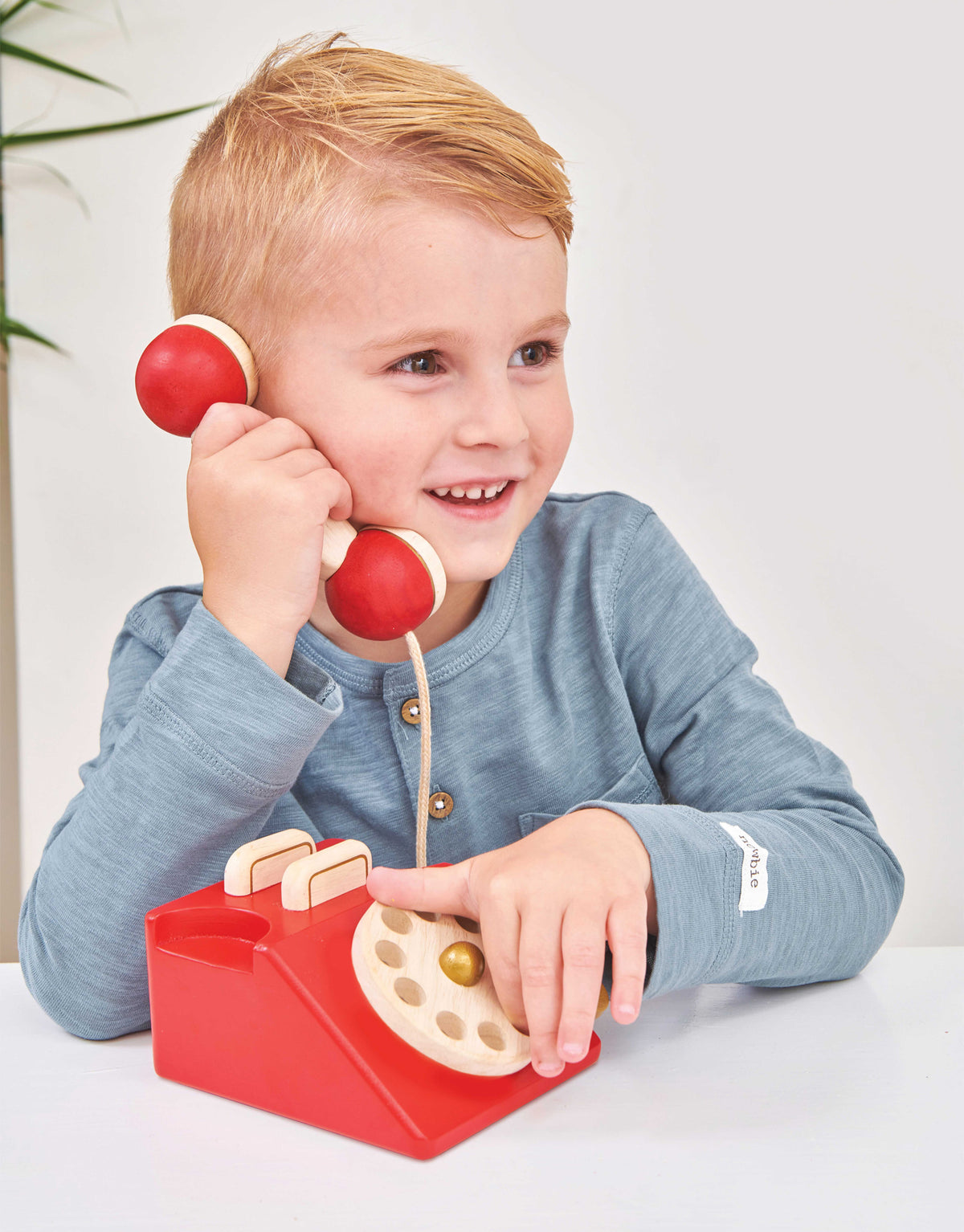 Le Toy Van Vintage Phone