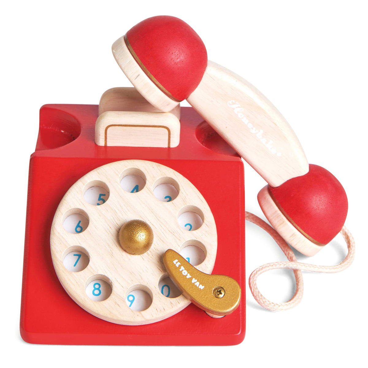 Le Toy Van Vintage Phone