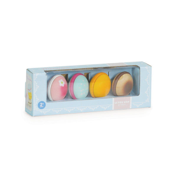 Le Toy Van Macaroons