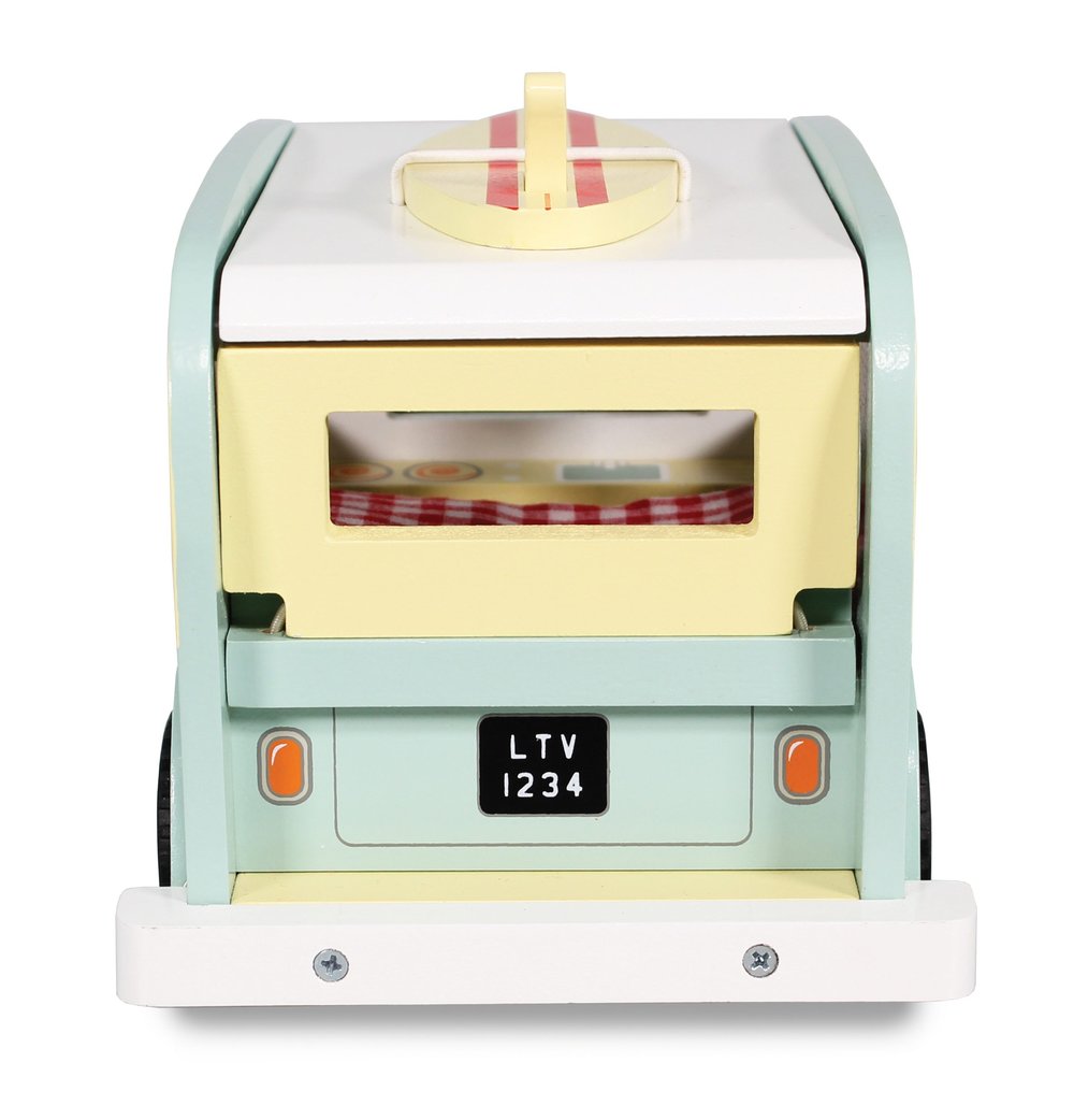 Le Toy Van Camper Van