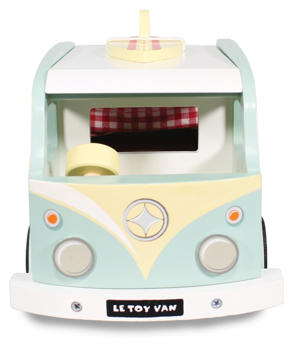 Le Toy Van Camper Van