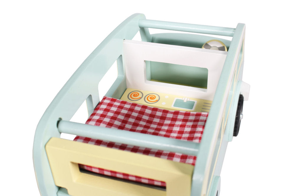 Le Toy Van Camper Van