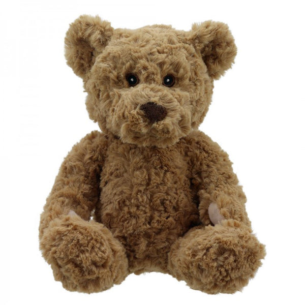 Wilberry ECO Cuddly - Teddy Bear