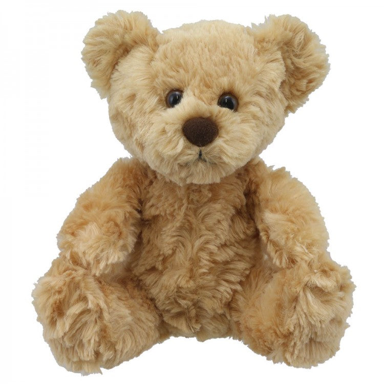 Wilberry Minis Soft Toy - Teddy Bear