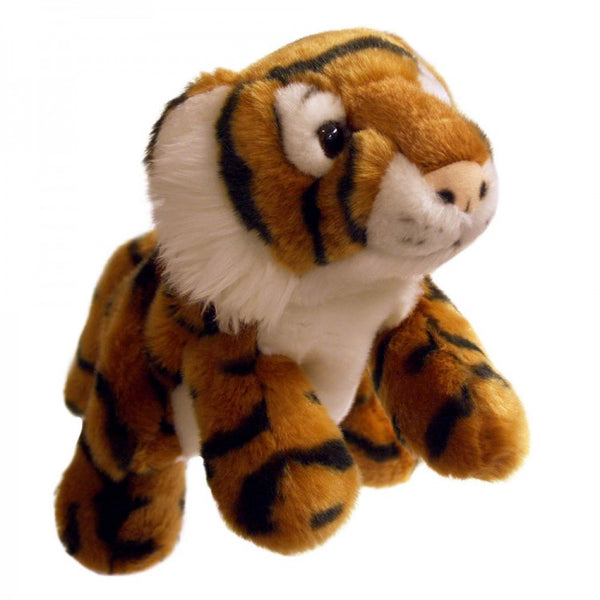 Tiger Full-Bodied Puppet - The Puppet Company