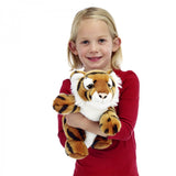 Tiger Full-Bodied Puppet - The Puppet Company