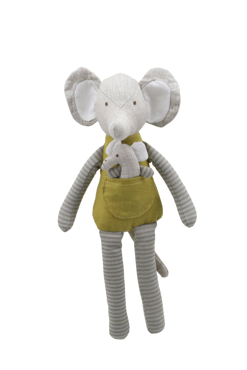 Wilberry Families - Elephant