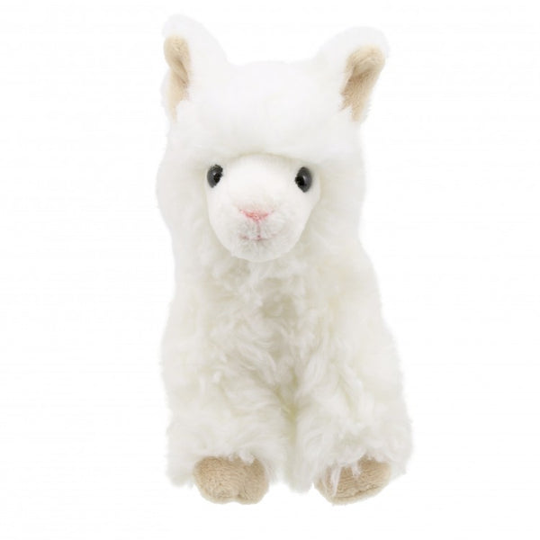 Wilberry Minis Soft Toy - Llama