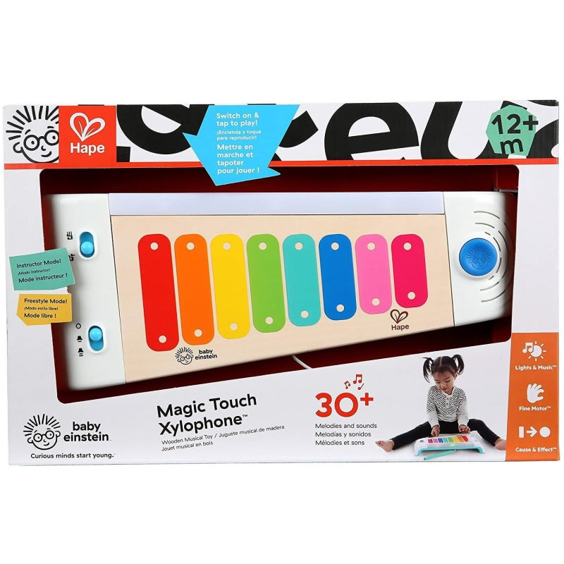 Baby Einstein Magic Touch Xylophone