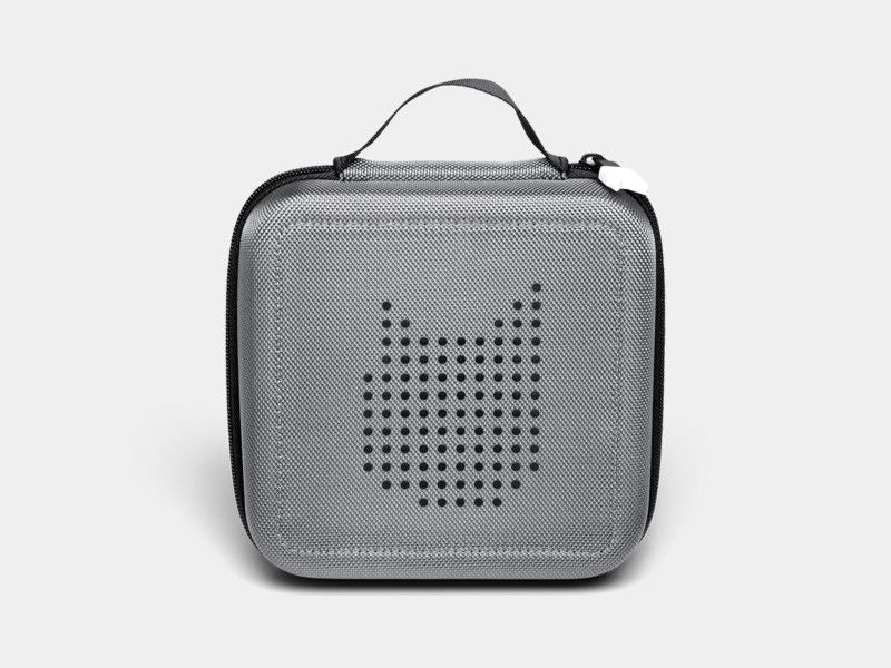 Tonies Tonie-Carrier - Grey