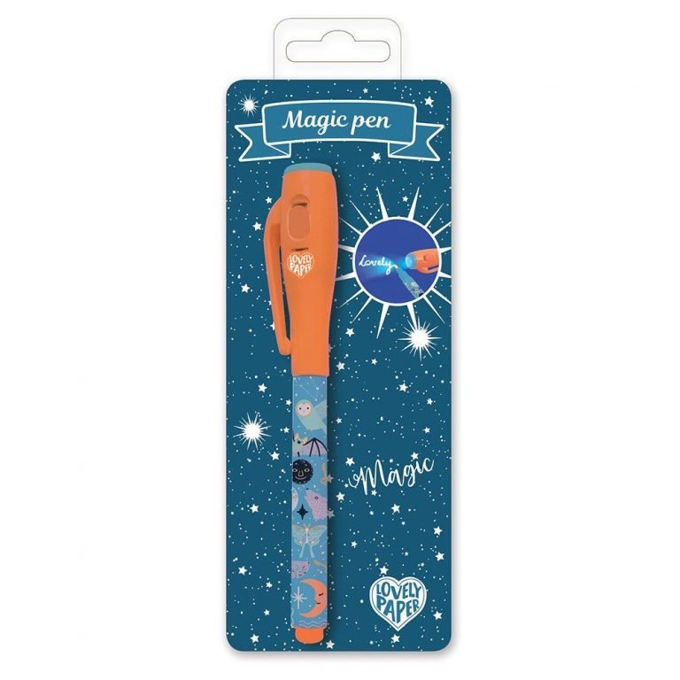 Djeco Camille Magic Pen