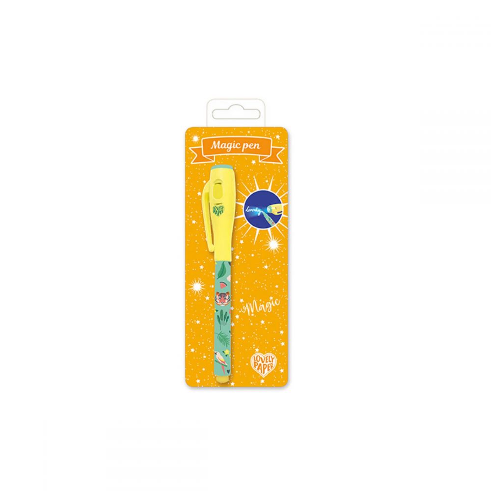 Djeco Caroline Magic Pen