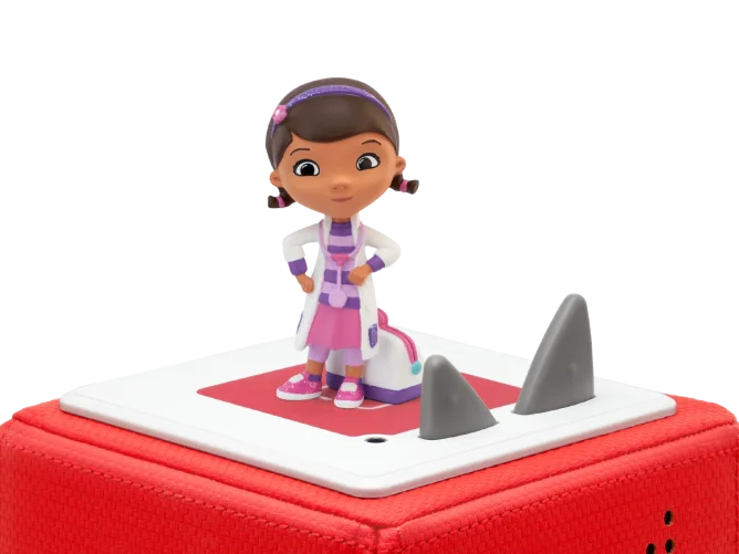 Tonies - Disney - Doc McStuffins