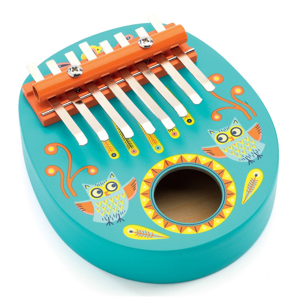 Djeco Kalimba