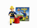 Tonies Fireman Sam- The Pontypandy Pack Tonie