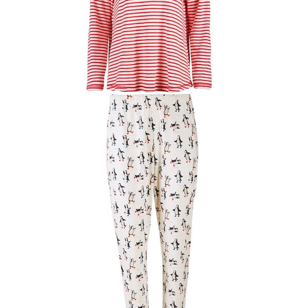 Frugi pajamas top