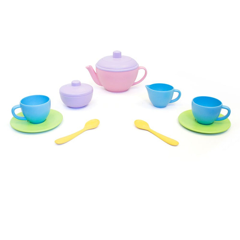 Green Toys Tea For Two