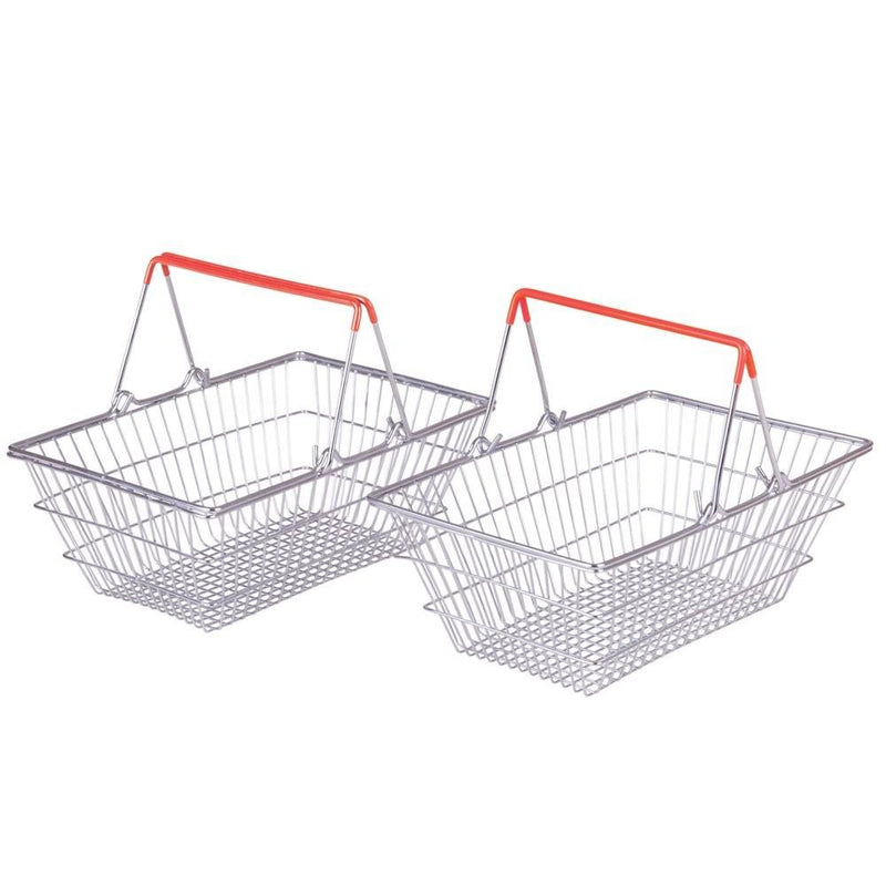 childrens role play shopping basket supermarket