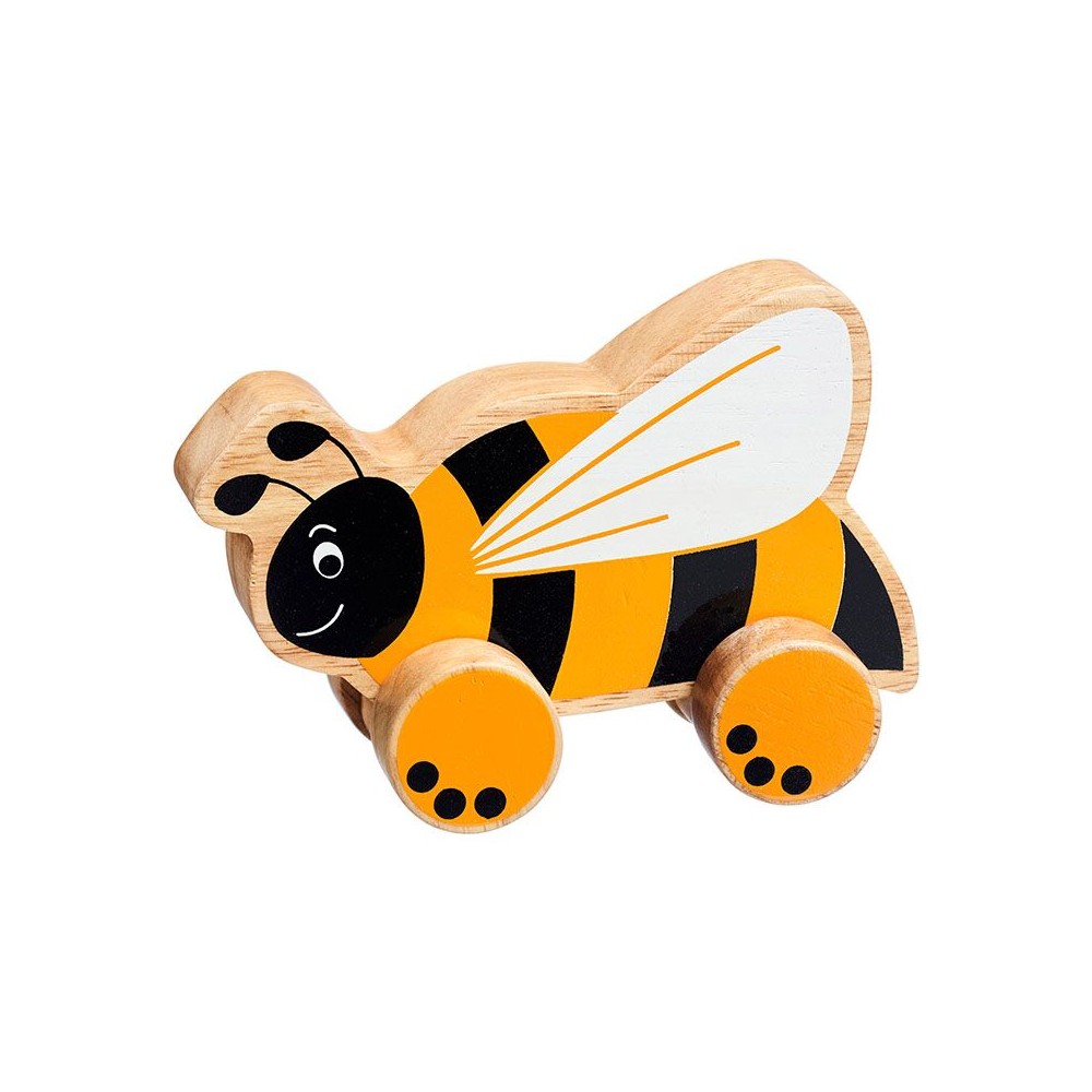 lanka kade chunky push along bee