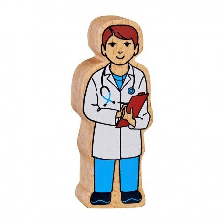Lanka Kade Doctor