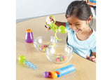 Learning Resources Sand & Water Set Fine Motor Tool Set