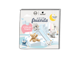 Tonies x Steiff Cuddly Friends - Lita Lamb