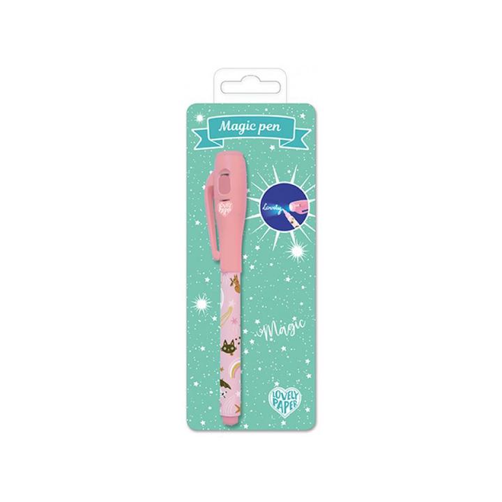 Djeco Lucille Magic Pen