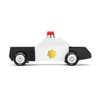 Candylab Junior Pack City Set