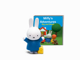 Tonies Miffy's Adventures
