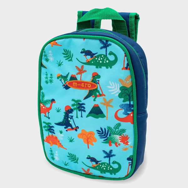 Micro Scooter Children's Eco Lunchbag - Dino