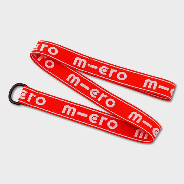 Micro Scooters Scooter Strap - Red