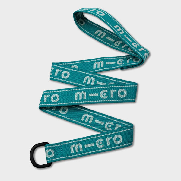 Micro Scooters Scooter Strap - Aqua