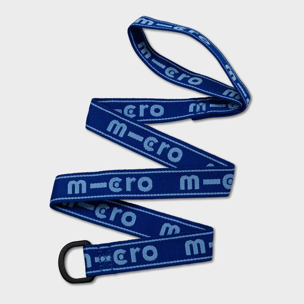 Micro Scooters Scooter Strap - Blue