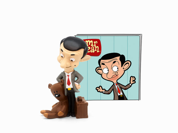 Tonies Mr Bean