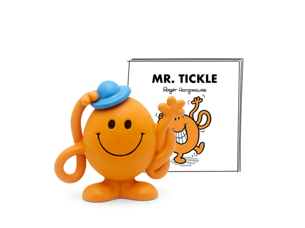 Tonies - Mr Men & Little Miss - Mr Tickle