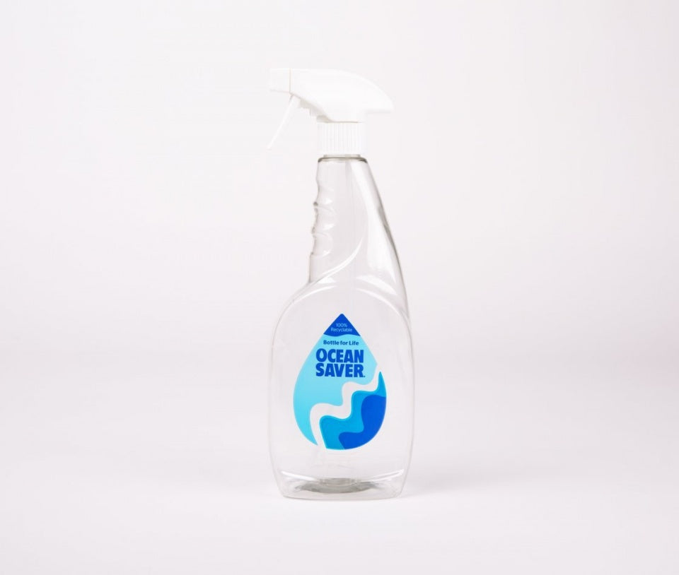 OceanSaver Cleaner Refill Drops - Options