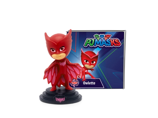 Tonies - Tonie PJ Masks - Owlette