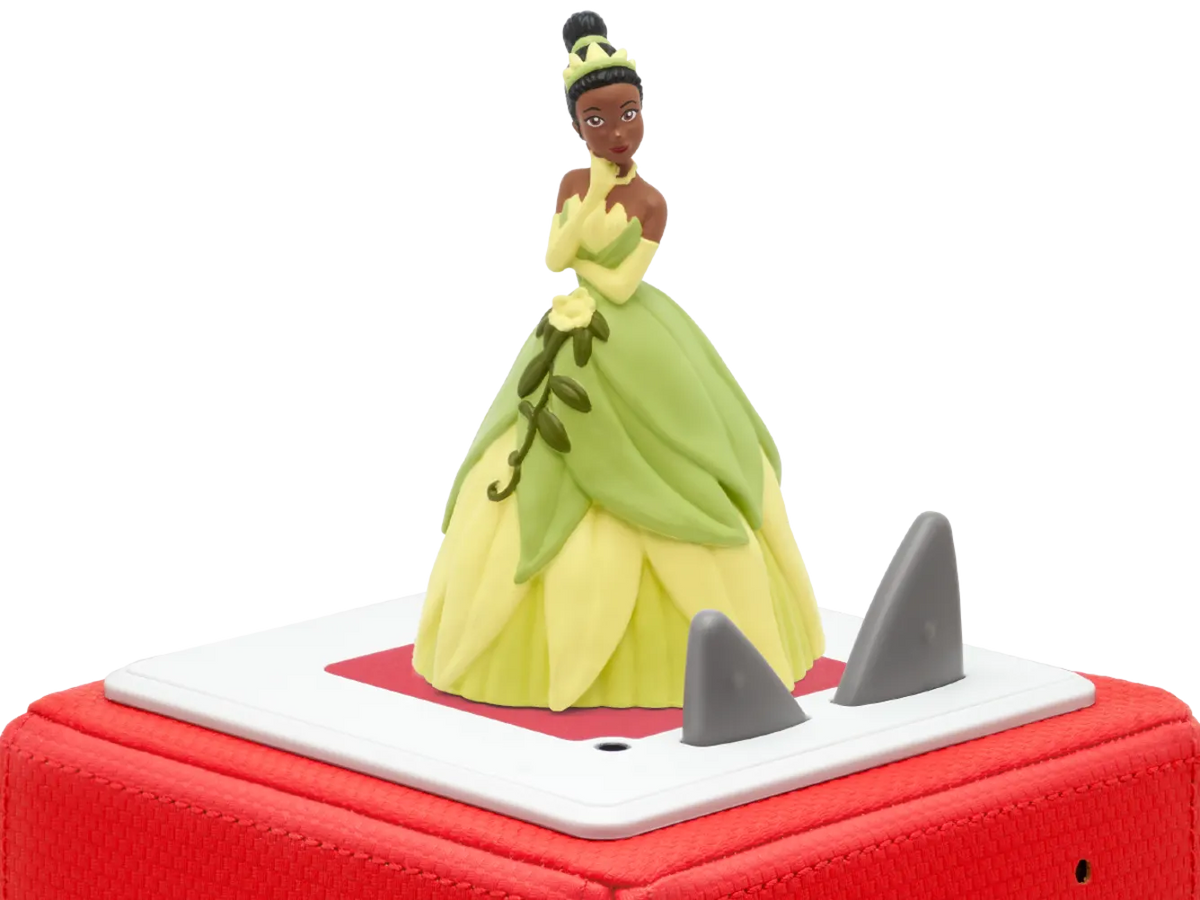 Tonies - Disney The Princess and the Frog