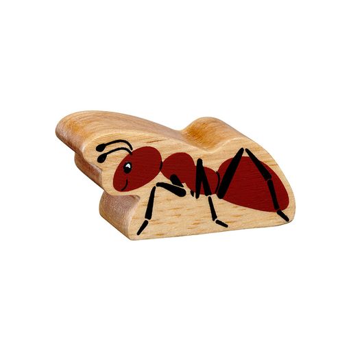 Lanka Kade Natural brown ant