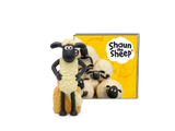 Tonies - Tonie Shaun the Sheep - The Farmer's Llamas
