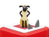 Tonies - Tonie Shaun the Sheep - The Farmer's Llamas