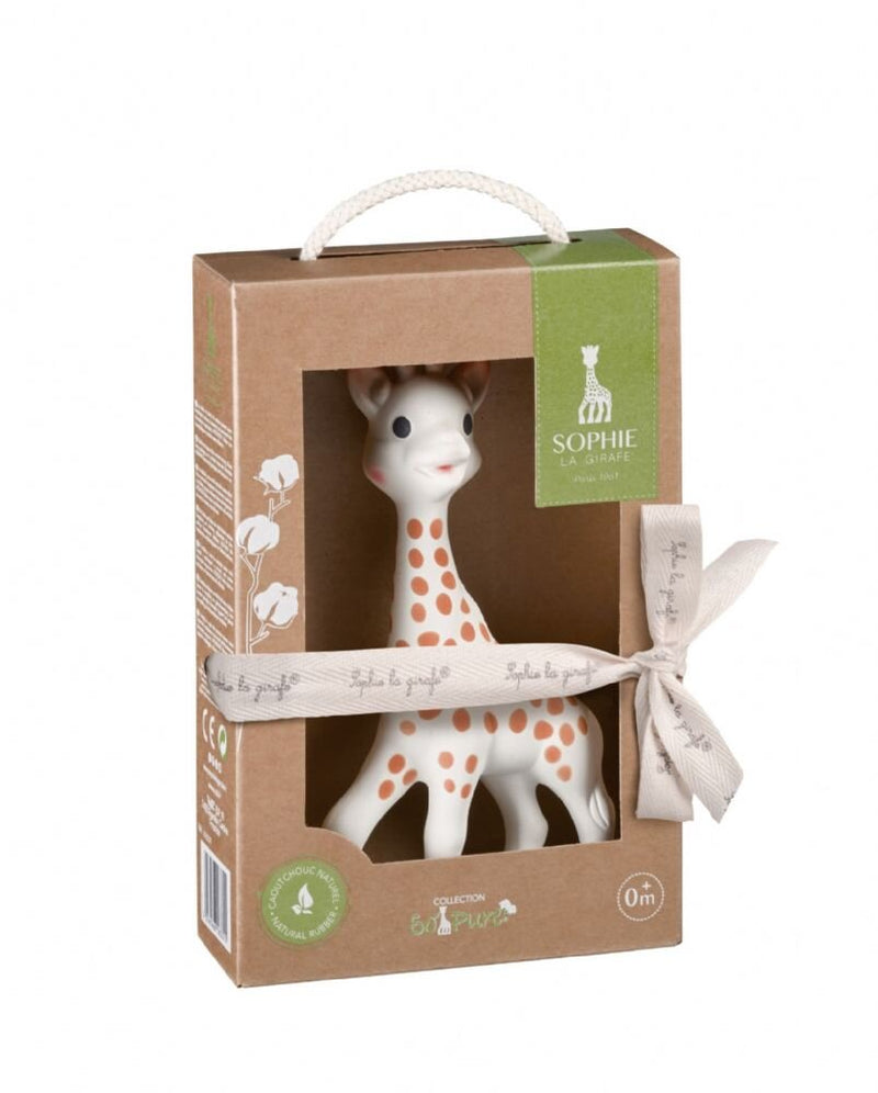 Sophie La Girafe So' Pure Sophie La Girafe