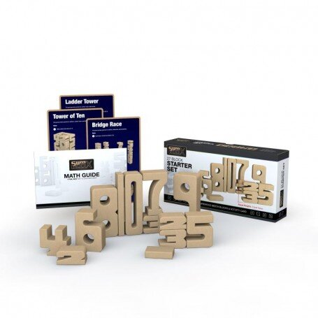 Sumblox Starter Set
