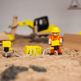 Tidlo Construction Equipment Set