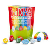 Tony's Chocolonely Easter Eggs Mixed Rainbow Pouch 255g