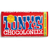 Tony's Chocolonely Milk Chocolate Big Bar 180g