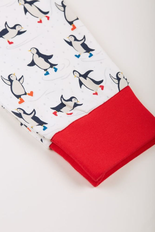 Penguin pjs adults on sale